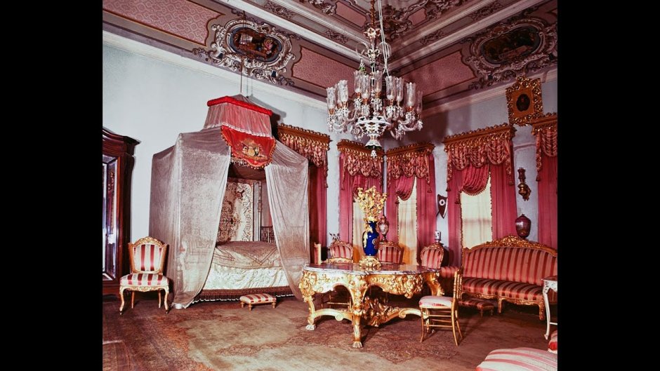 Красивые лестницы