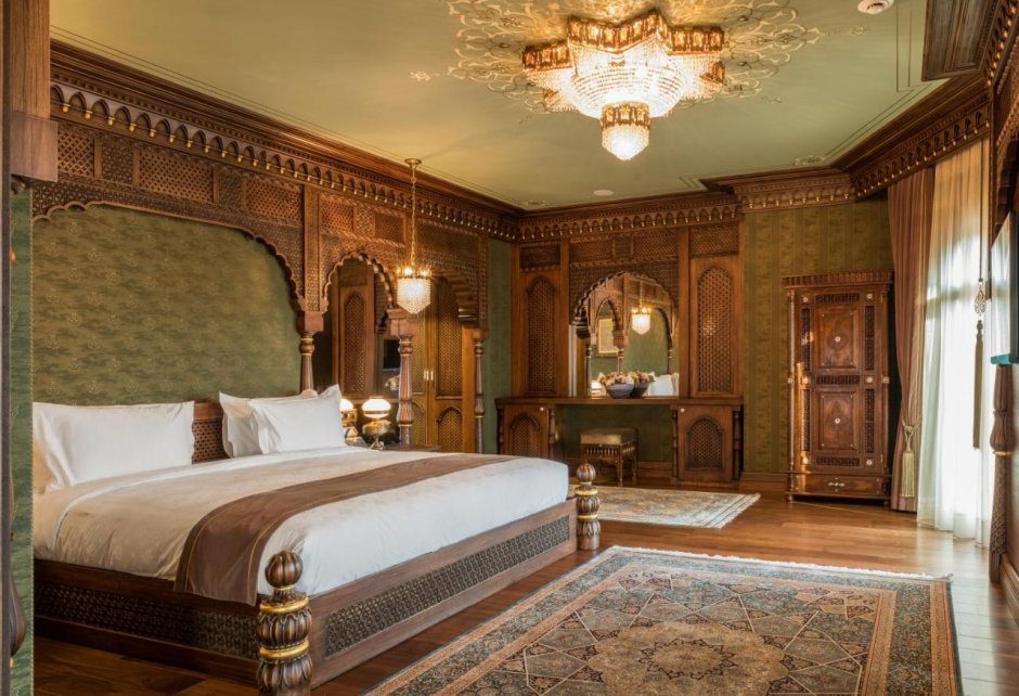 Ajwa Sultanahmet в Стамбуле отель