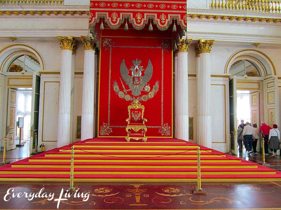Luxury Antonovich Design лестница