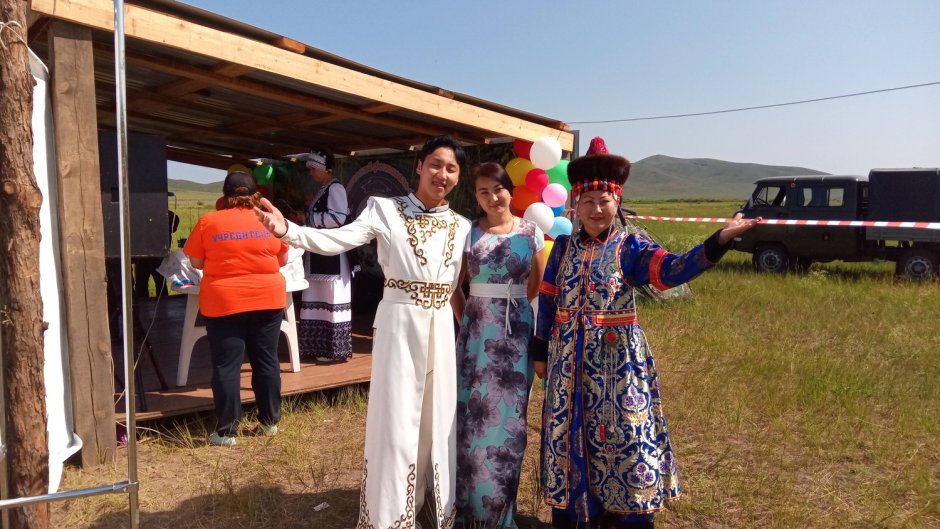 Дом культуры с Кондуй
