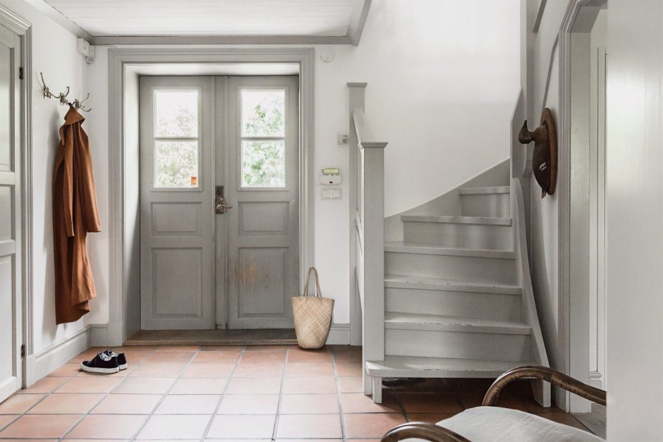 Venatto Dolmen Grey