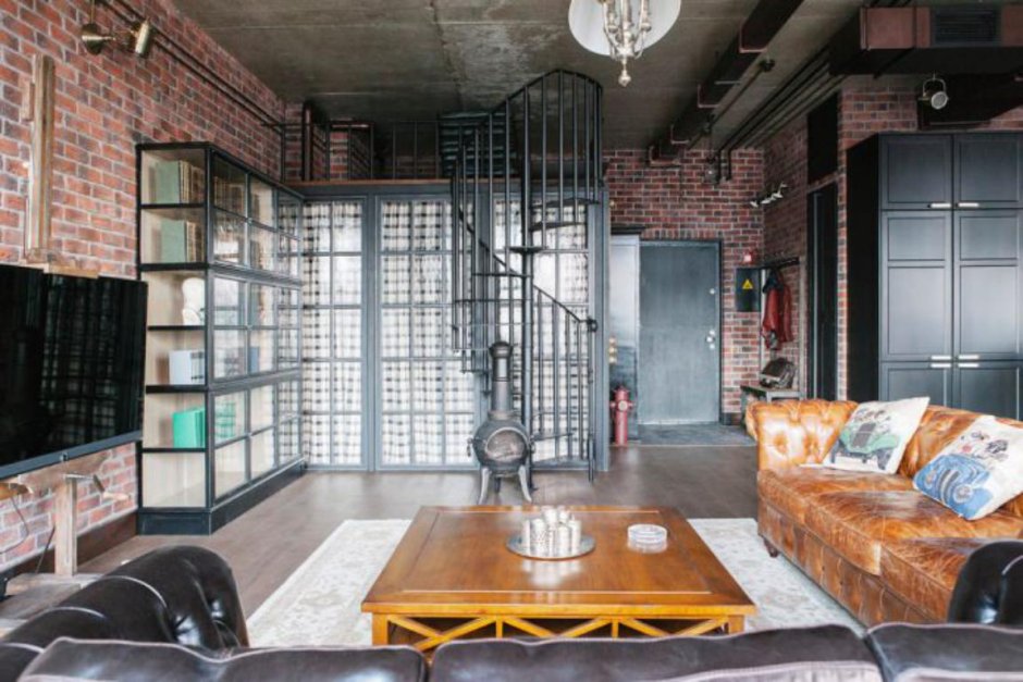 3ds Max Loft Fit