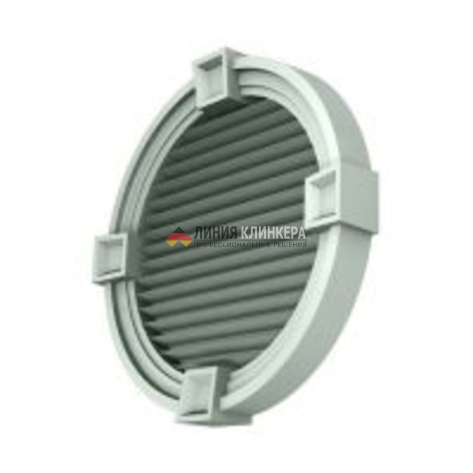 Мансардное окно Rehau 750x750