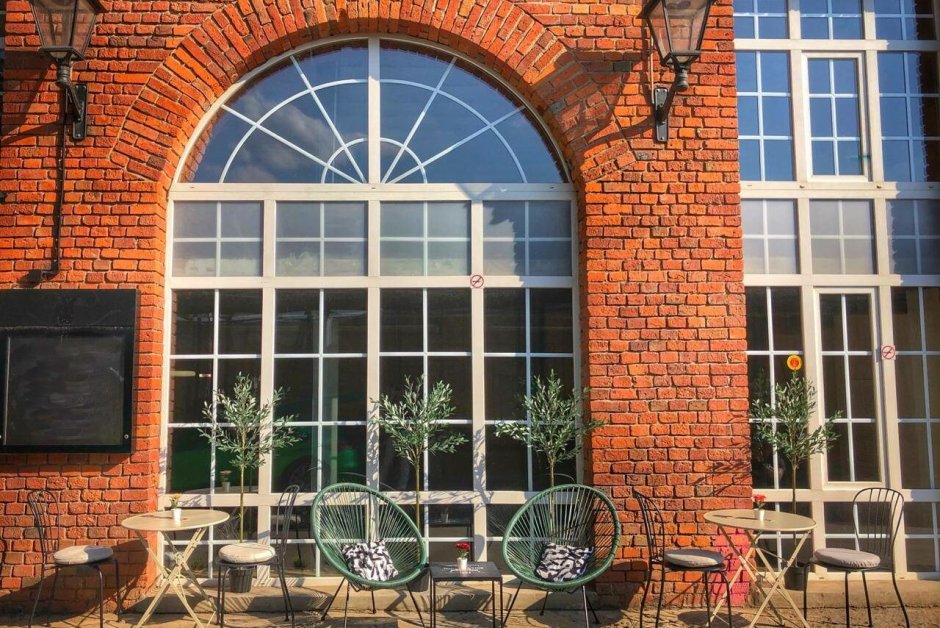 Casa Picassa Бауманская
