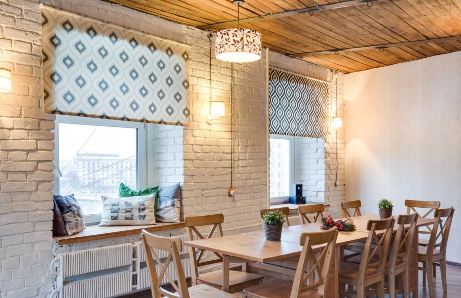 Casa Picassa Таганская