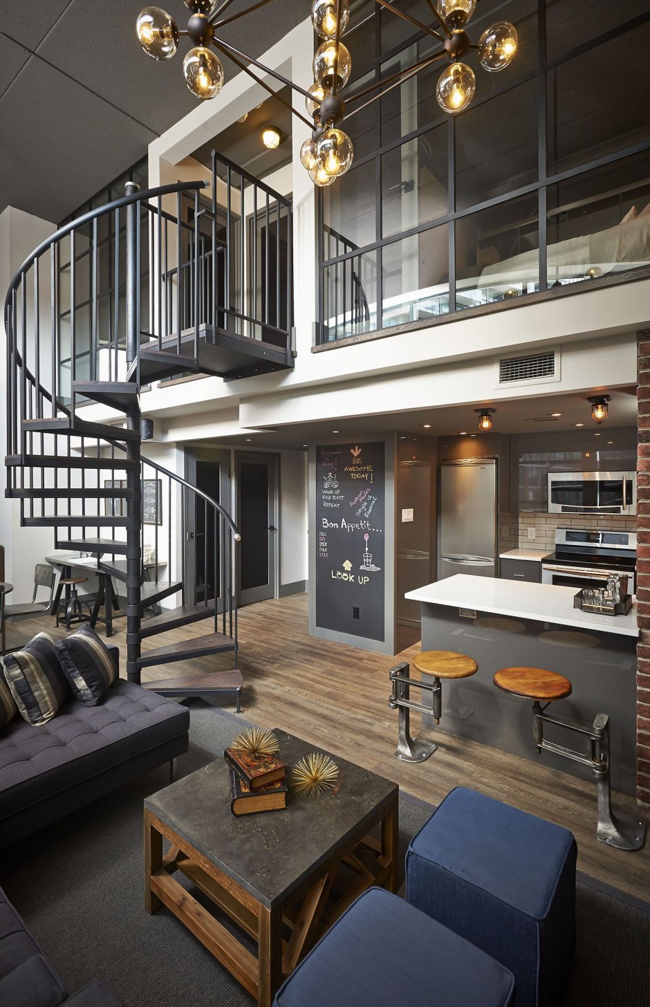 Варламов Loft Design