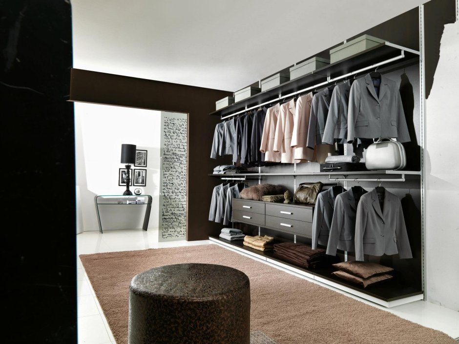 Шкаф-купе Loft kupe1245z1