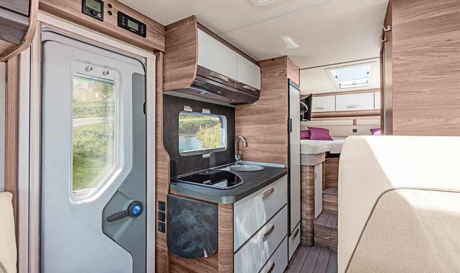 Airstream Classics 2020 — культовый автодом