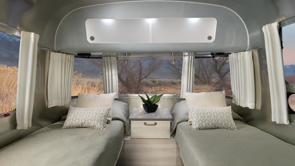 2021 Airstream