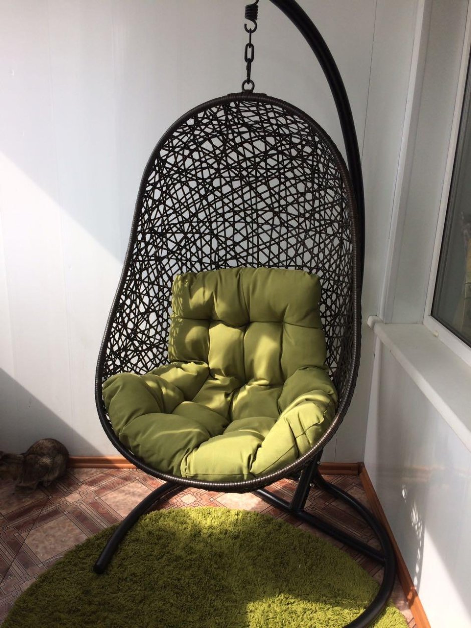 Подвесное кресло Cocoon Chair 810