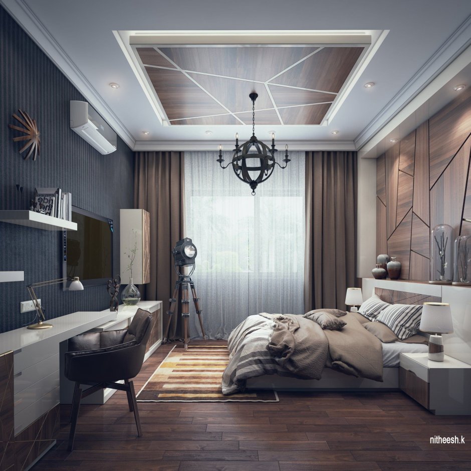Визуализатор 3ds Max визуализация интерьера