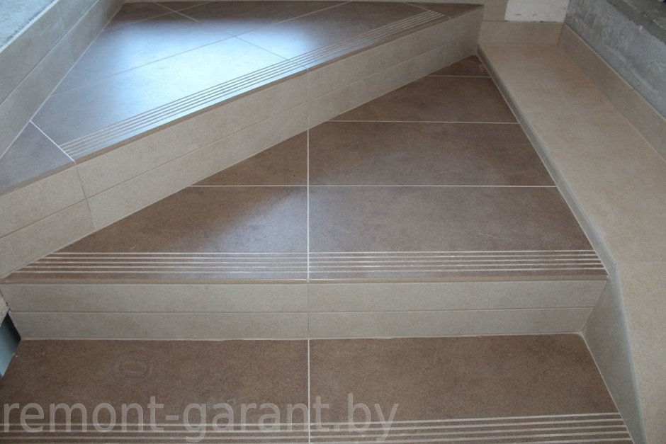 Керамогранит Estima Sun Deck ступень 30x120