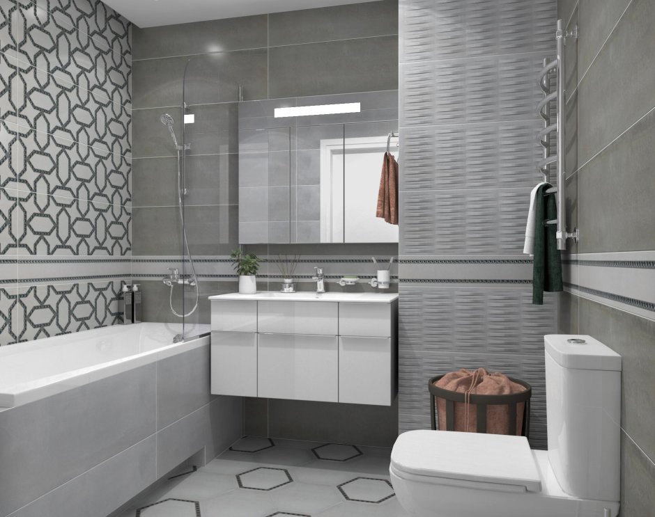 Плитка Буонарроти Kerama Marazzi