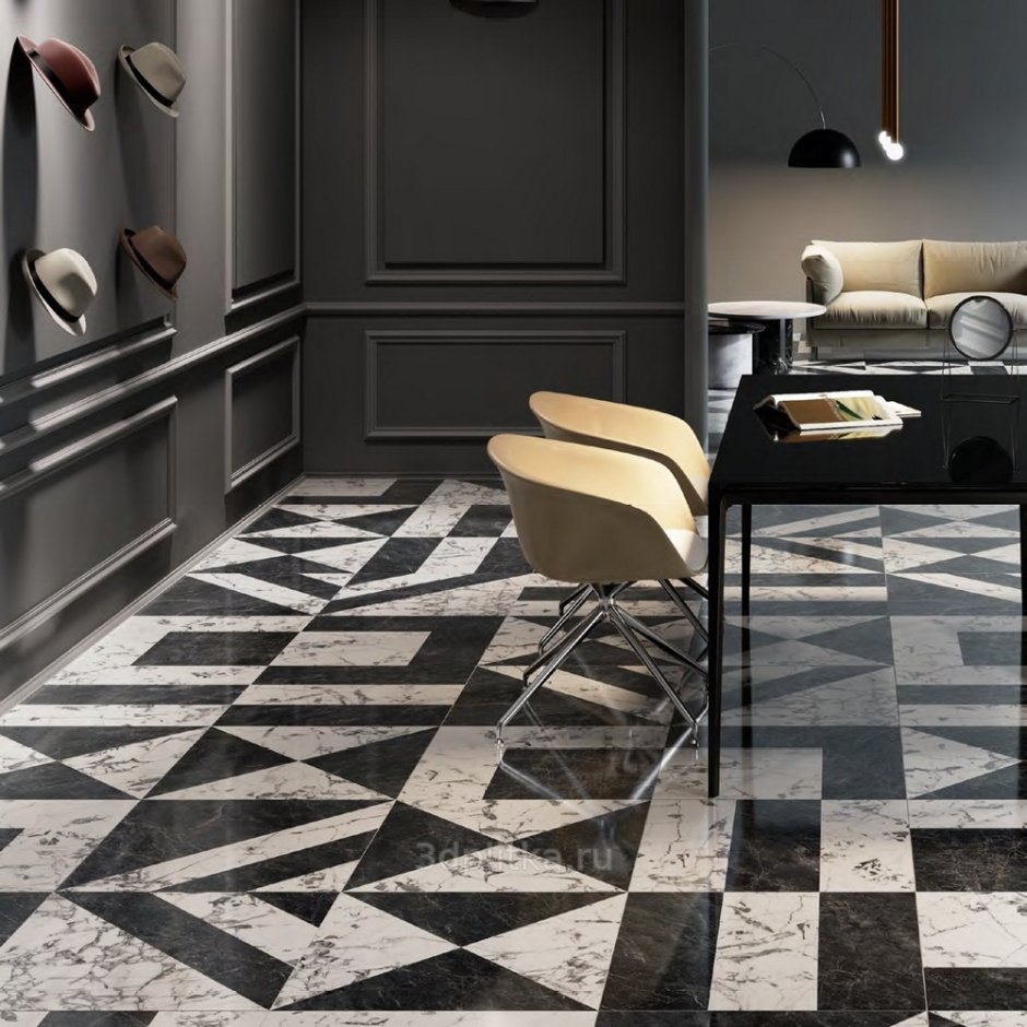 Плитка Монфорте Kerama Marazzi