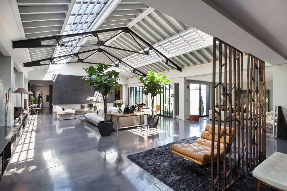 3ds Max Loft Fit
