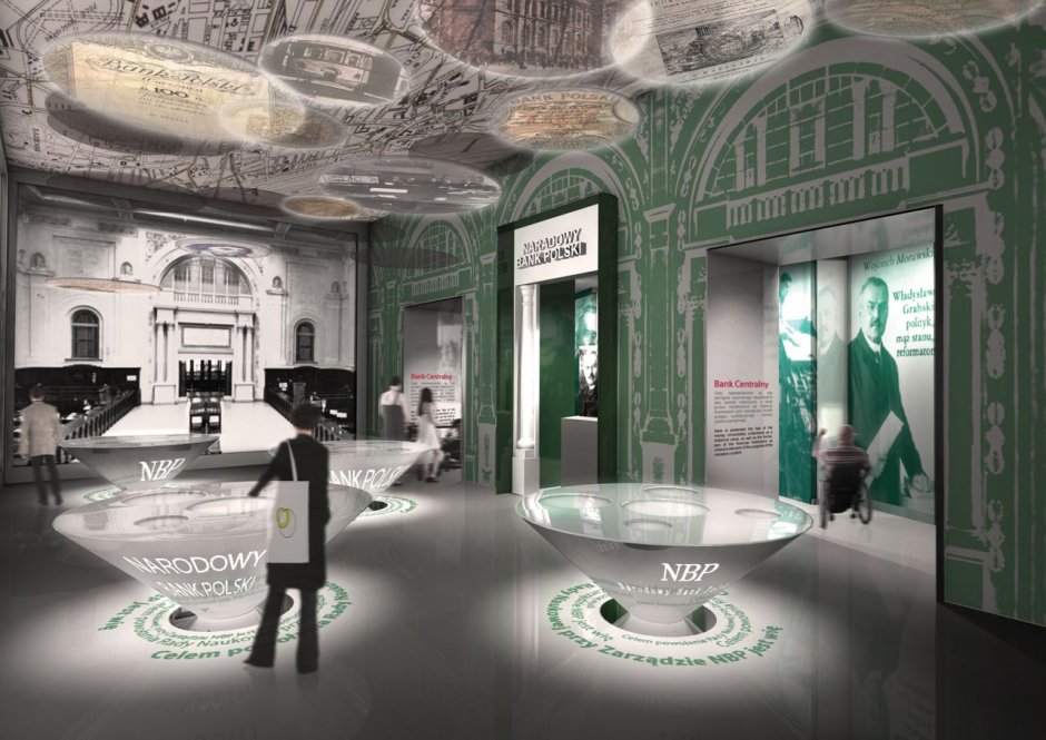 Cooper Hewitt, Smithsonian Design Museum