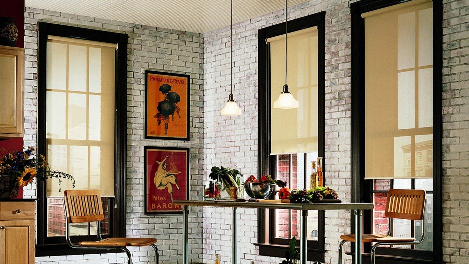 Hunter Douglas жалюзи