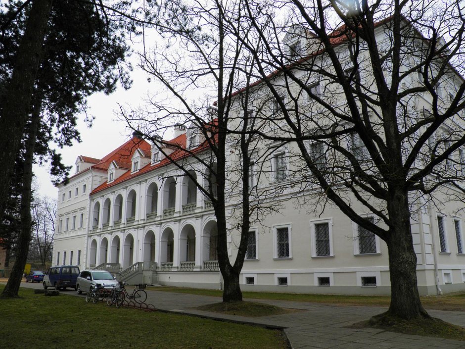 Круто оформленные группы в ВК