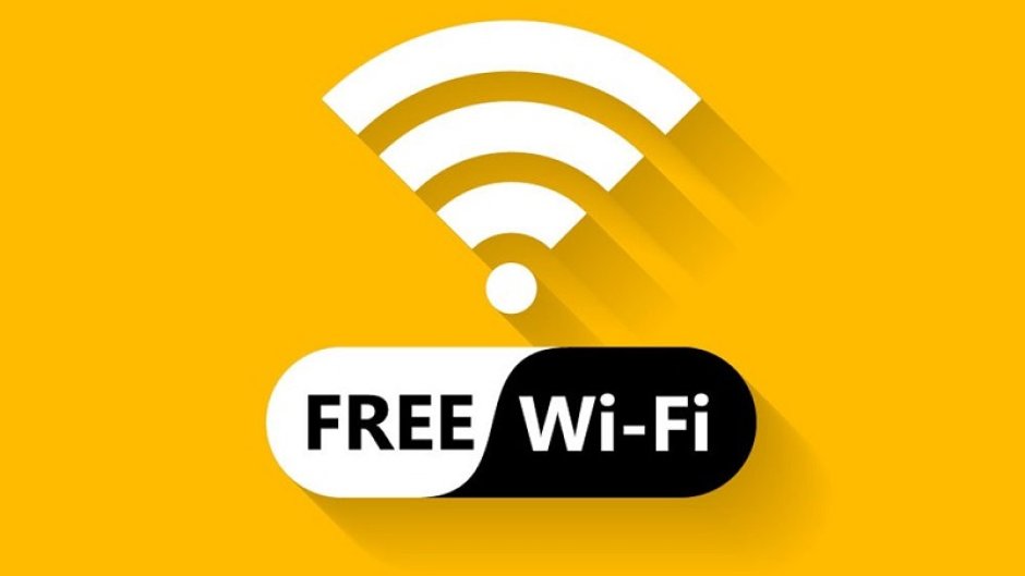 Розетка Gosund WIFI