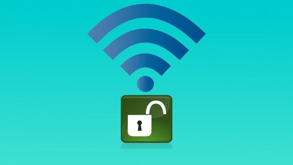 WIFI С телефона на IOT