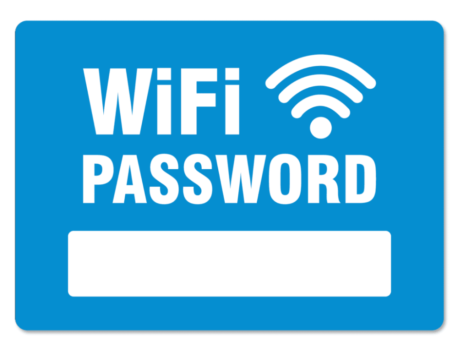 Wi-Fi 7 лого