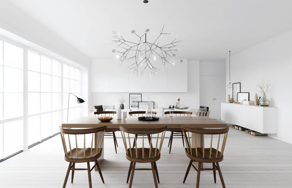 Люстра Moooi Heracleum hanglamp светильник