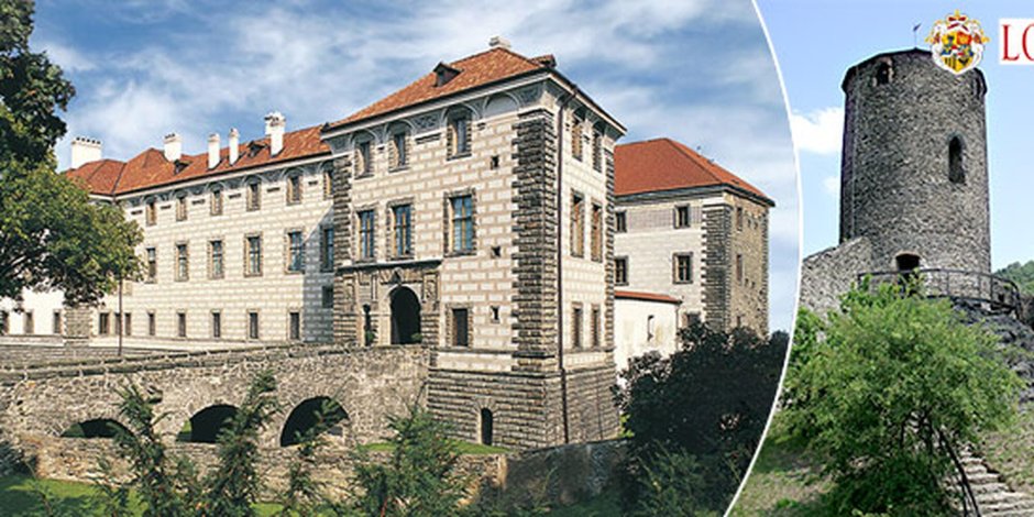 Замок Пелеш, Синая, Румыния интерьер