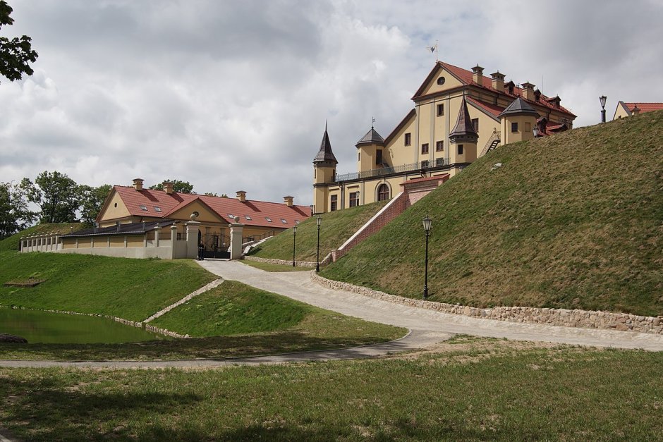 Белорусский Брест