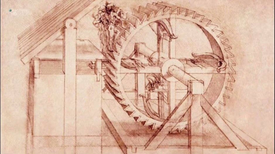 Книга о живописи Леонардо да Винчи 1935