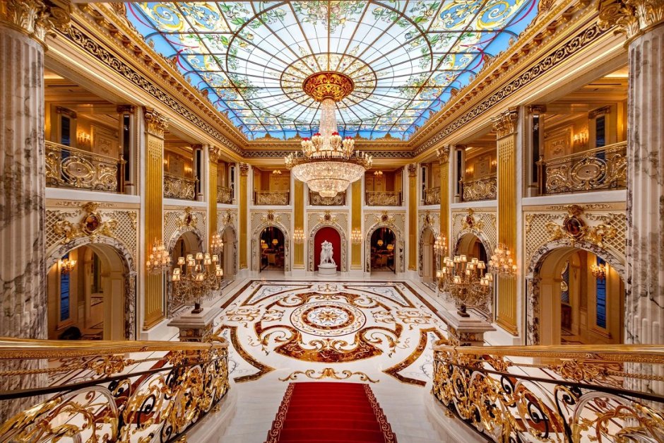 Palazzo reale Генуя