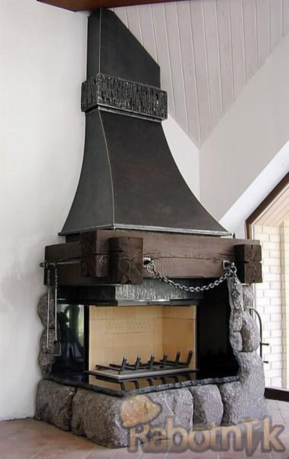 Vialona Cappe Руджери 60