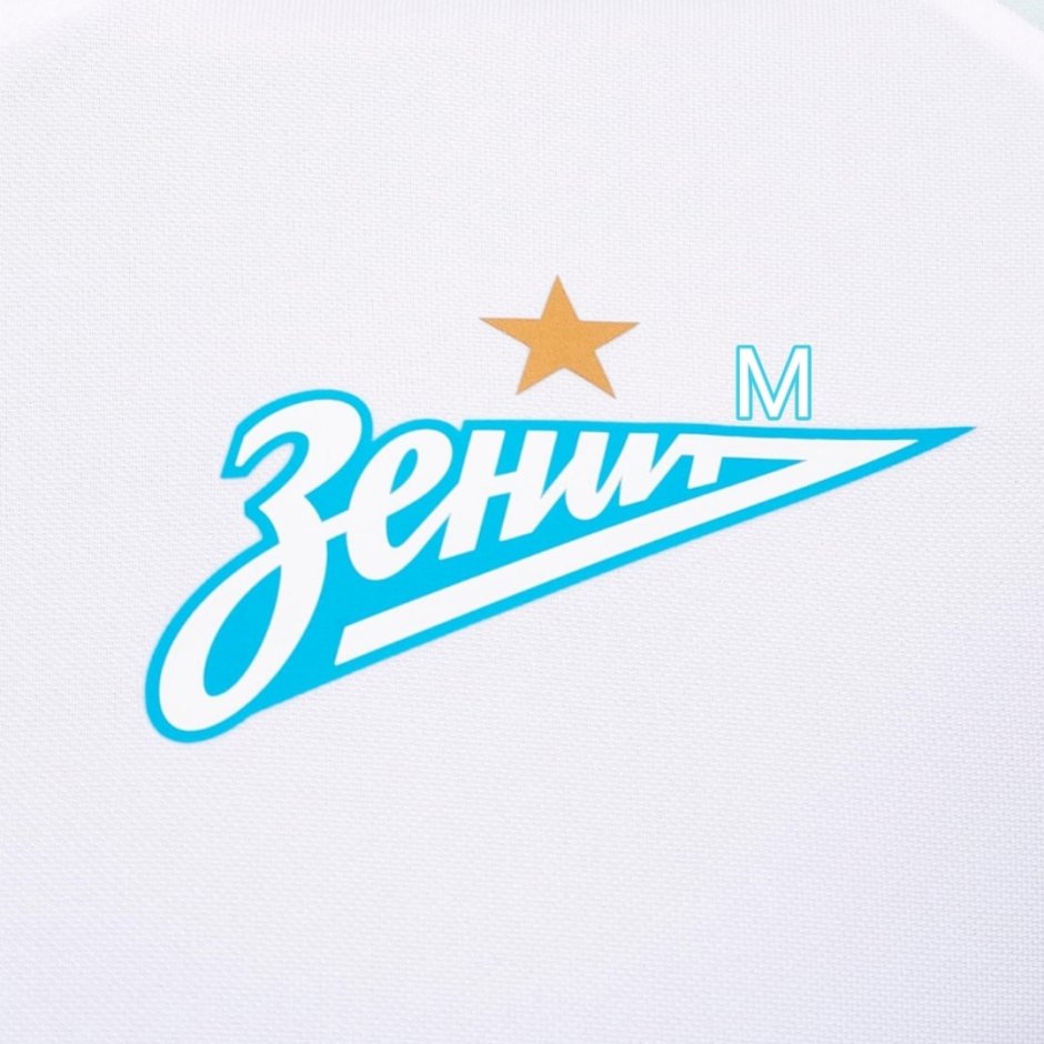 Зенит лого