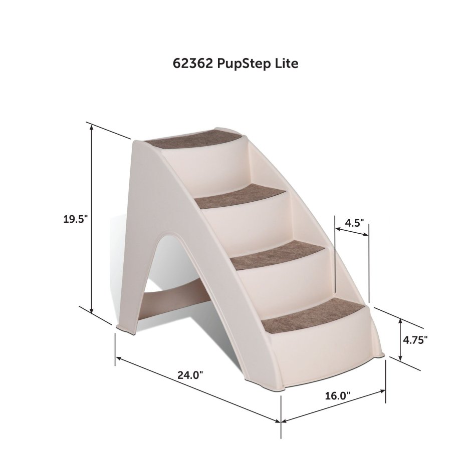 Pup Step лестница для собак