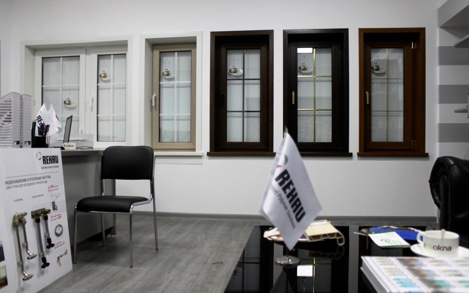 Комната на балконе