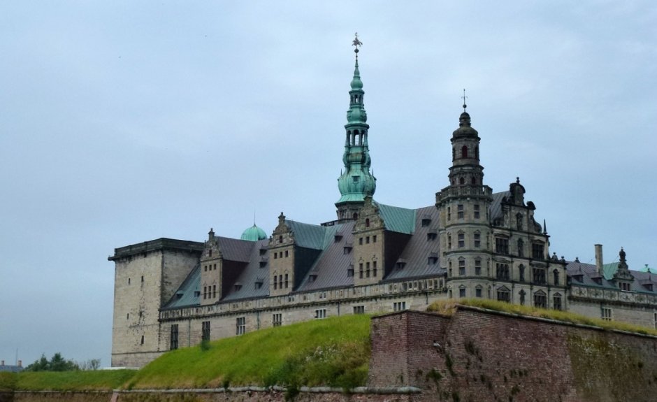 Kronborg Slot