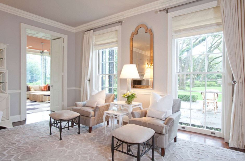 Gray Luxury