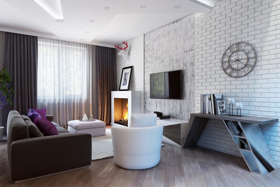 Каскад Рейндж гипсовый 0.36 в уп а 230-10 White Hills