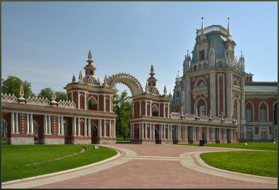 Екатерининский зал большого кремлевского дворца