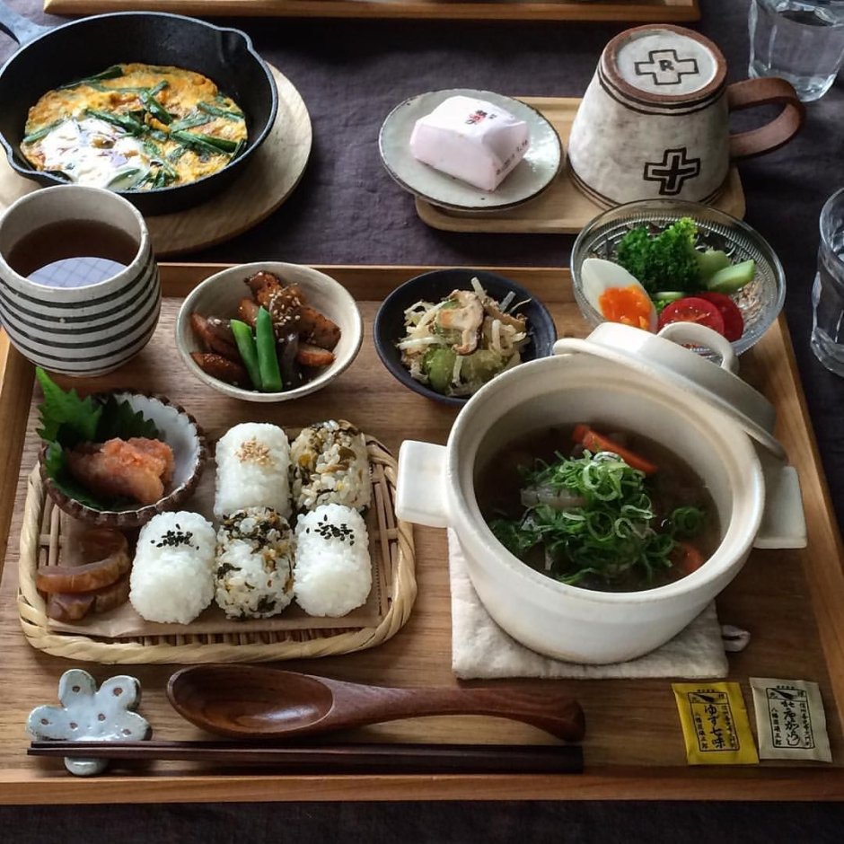 Кухни в стиле Саби японская кухня