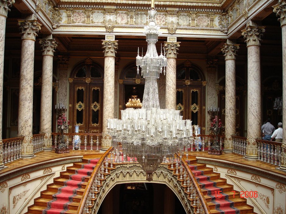 Luxury Antonovich Design экстерьер