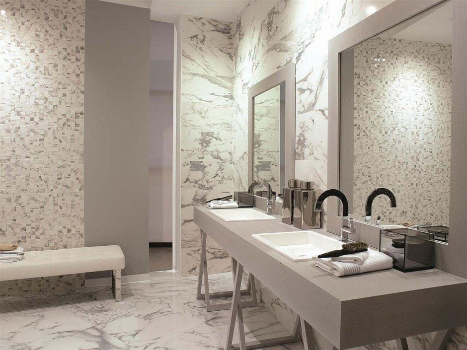 Плитка Porcelanosa Calacata Gold