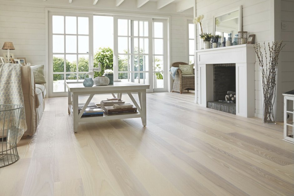 Линолеум дуб Прованс Таркетт