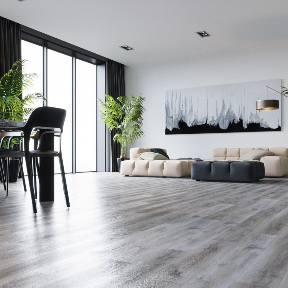 Кварц виниловый ламинат Fargo