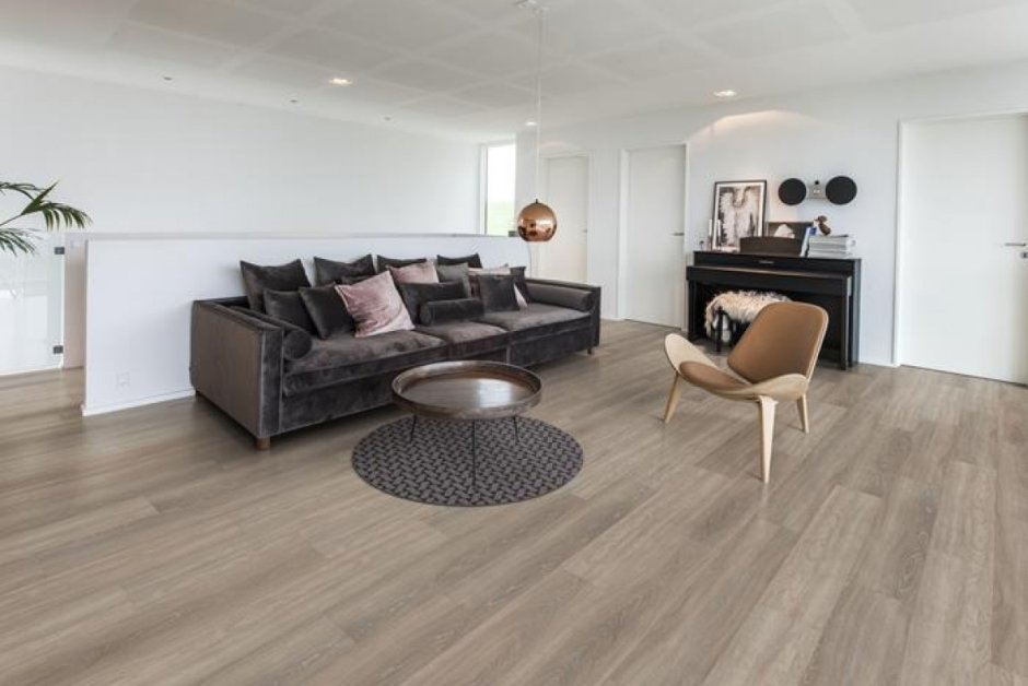 Кварцвиниловая плитка Kahrs