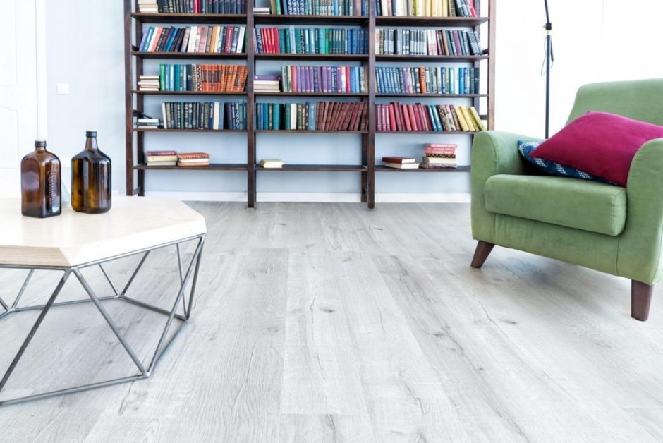 Alpine Floor кварцвиниловая плитка