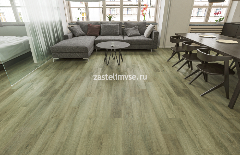 Кварцевый ламинат Refloor Fargo