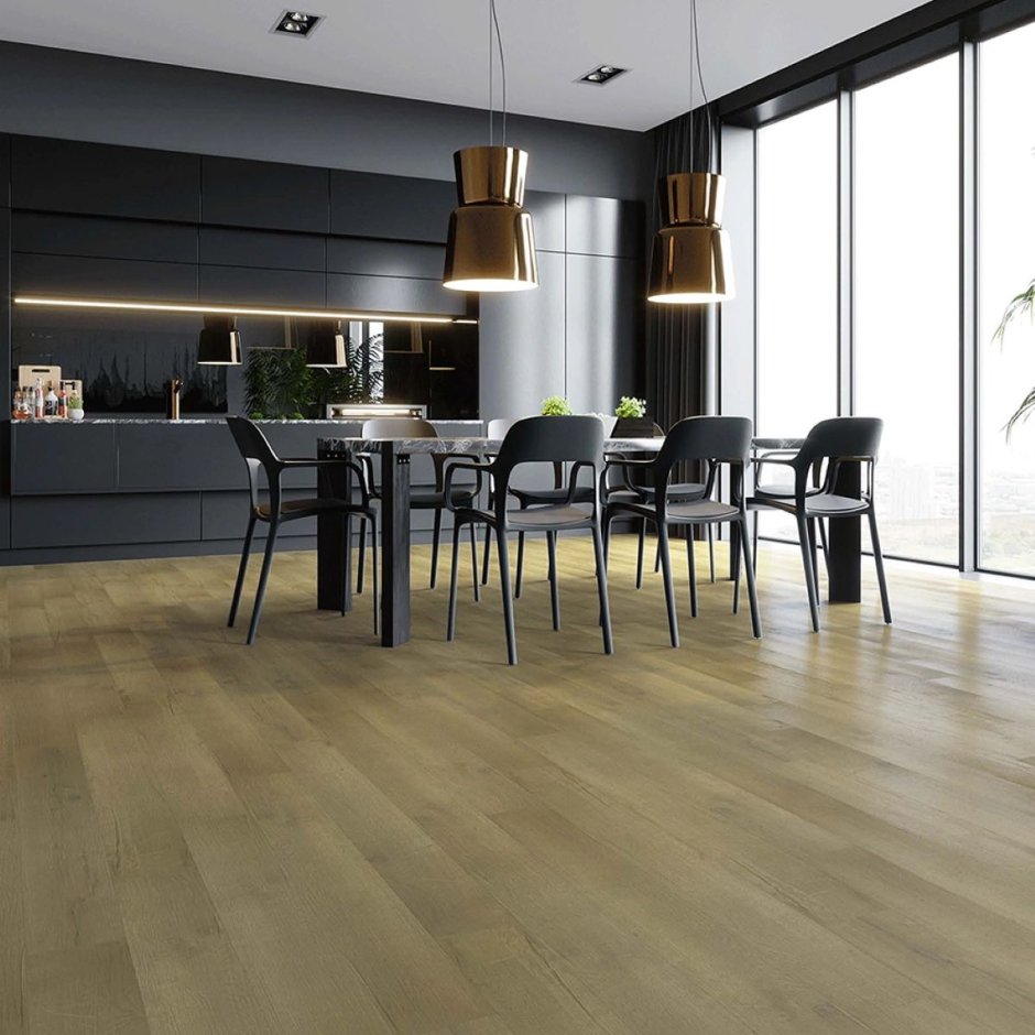 Кварцевый ламинат Refloor Fargo