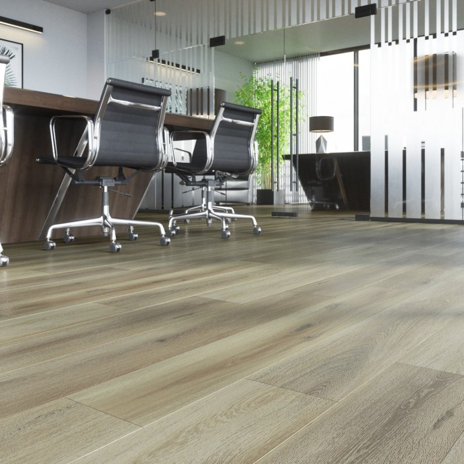 Кварц виниловый ламинат Fargo