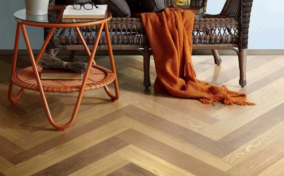 ПВХ плитка New age mistero