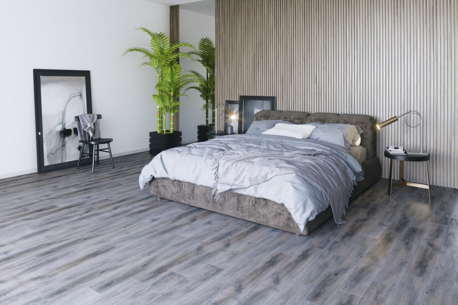 Кварцевый ламинат Fargo Comfort дуб Марракеш 81996-10